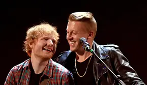 Kronologi Ed Sheeran Ditinggal Penyanyi Pembuka Tur Konser, Usai Macklemore Didepak