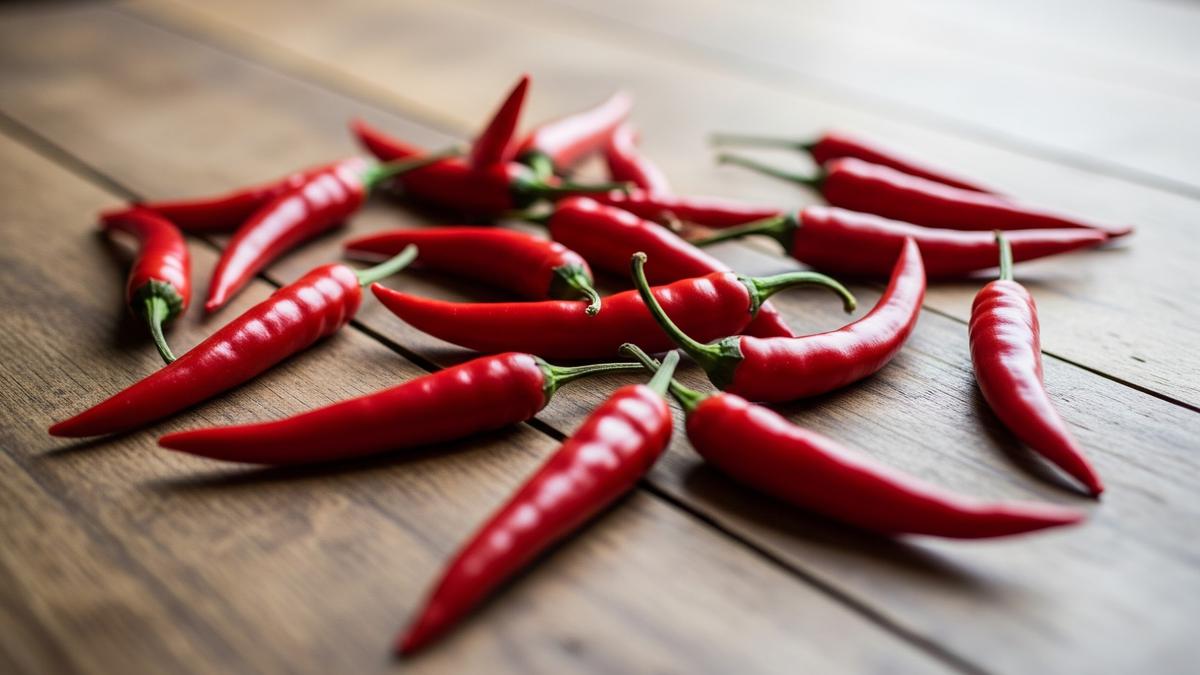 6 Cara Mengurangi Rasa Pedas Cabai agar Masakan Tetap Lezat dan Seimbang