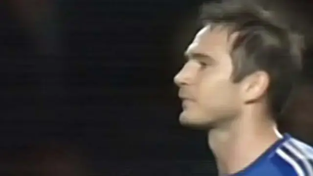 Lampard Merapat Ke MU