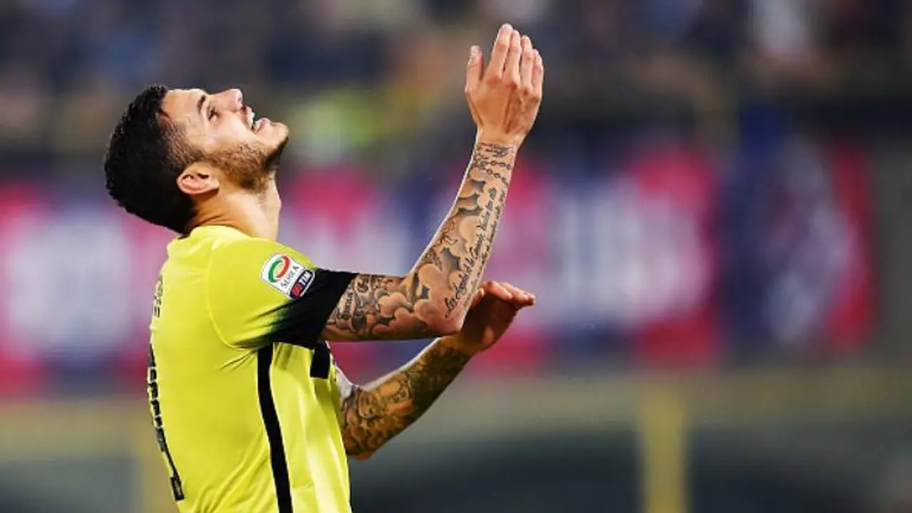 Mauro Icardi