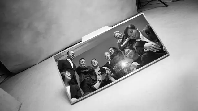 [Fimela] Art Jakarta