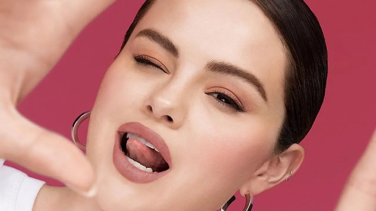 Selena Gomez