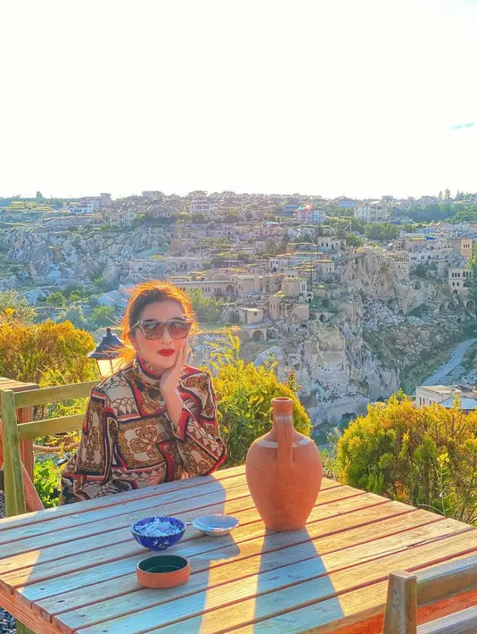 Ashanty (Instagram/ashanty_ash)