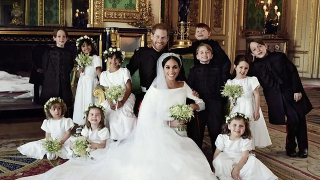 Kenangan Putri Diana/copyright Alexi Lubormirski/instagram.com/kensingtonroyal
