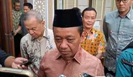 Bahlil Sebut Kasus Fahd Arafiq Musibah bagi Golkar