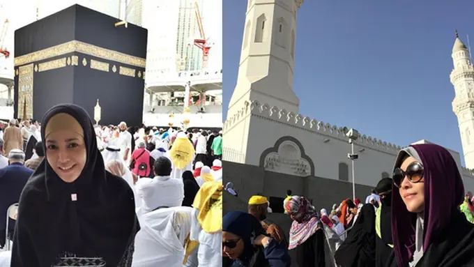 Foto: copyright instagram/maiaestiantyreal