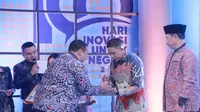 Baru 8 Bulan Berjalan, Program Wadul Gus’e dari Gus Fawait Raih 4 Penghargaan Bergengsi