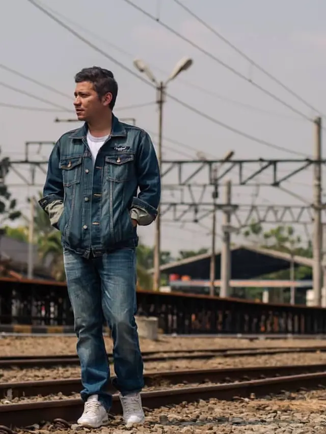 [Fimela] Gading Marten