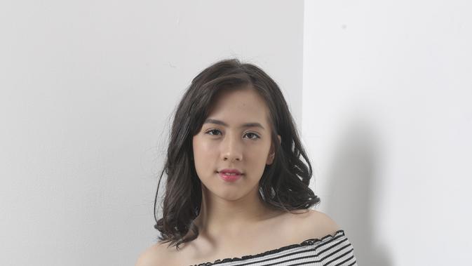 Pacaran Sejak Tk Ini 5 Fakta Perjalanan Cinta Adhisty Zara Hot Liputan6 Com