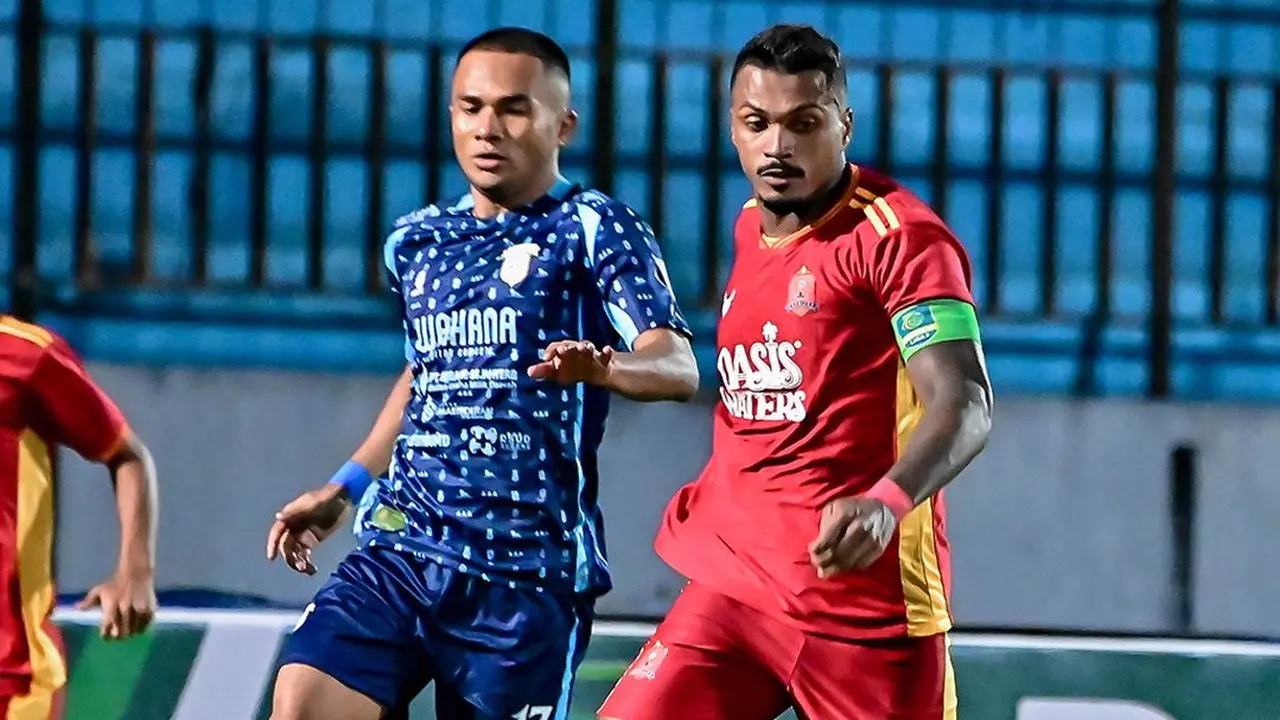 Persijap Jepara