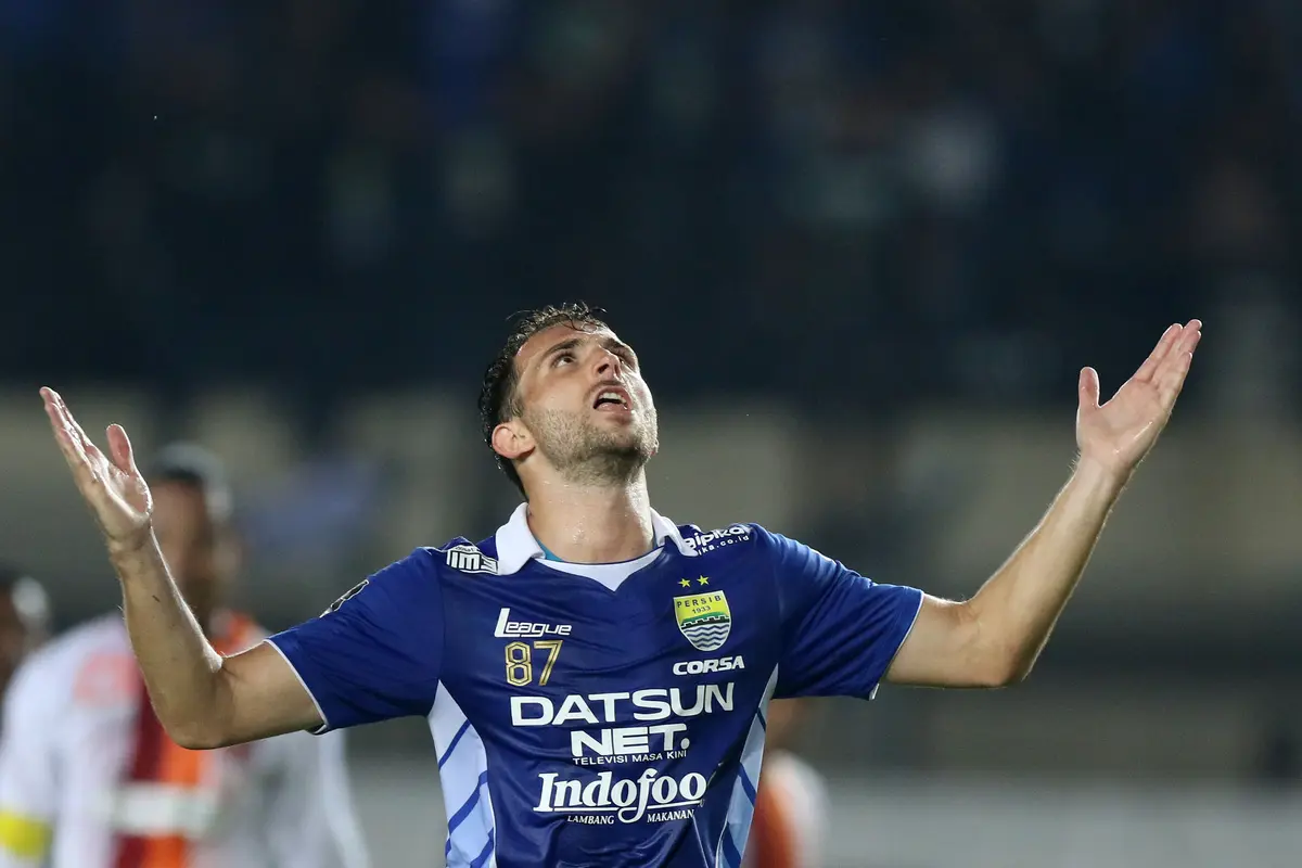 Ilija Spasojevic_(Bola.com/Arief Bagus)