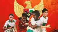 5 Wonderkid Masa Depan Timnas Indonesia: Sanggup Membawa ke Piala Dunia, tapi Apa Modalnya?