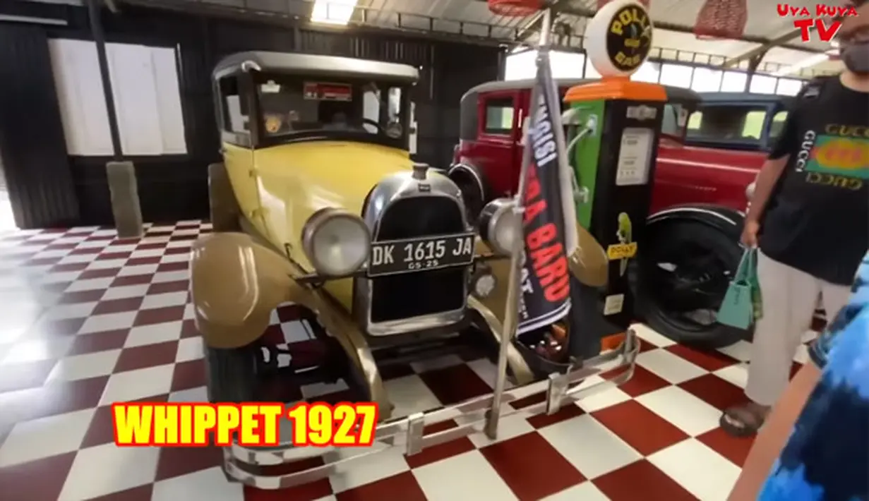 Uya kuya (Youtube/Uya Kuya TV)