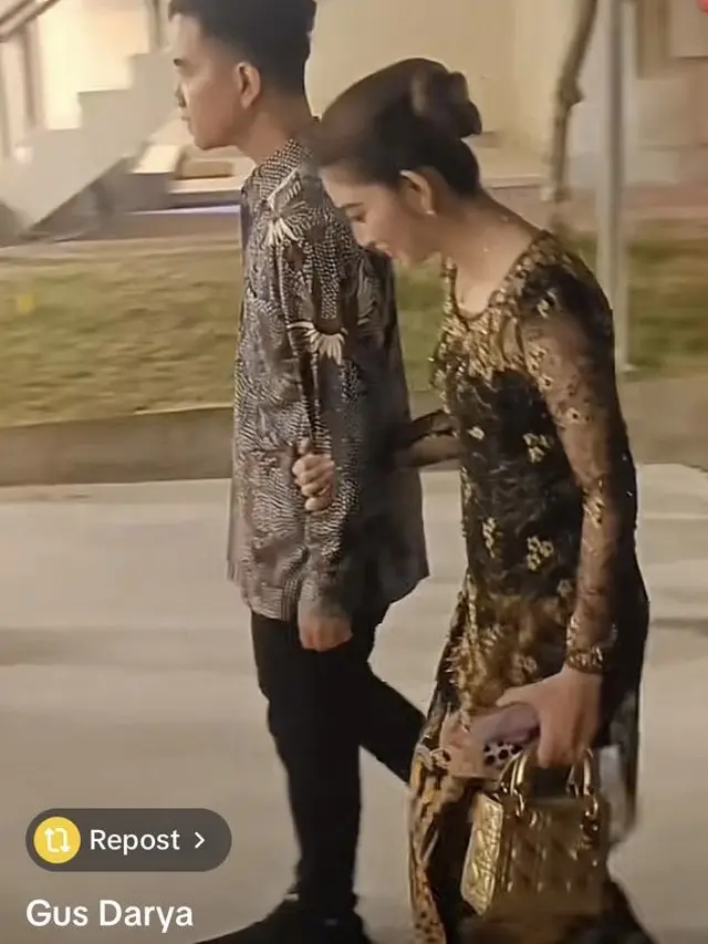 Gaya Selvi Ananda Belanja Sayur Pakai Kaus Dior Rp17 Juta dan Tas Hermes Rp300 Jutaan