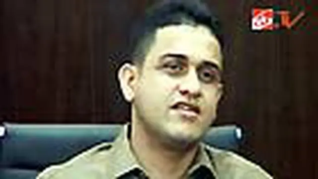 BK DPR Tetap Proses Kasus Nazaruddin