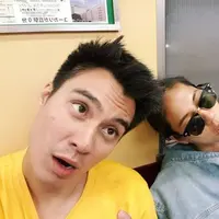 Baim Wong dan Paula Verhoeven (Instagram/@baimwong)