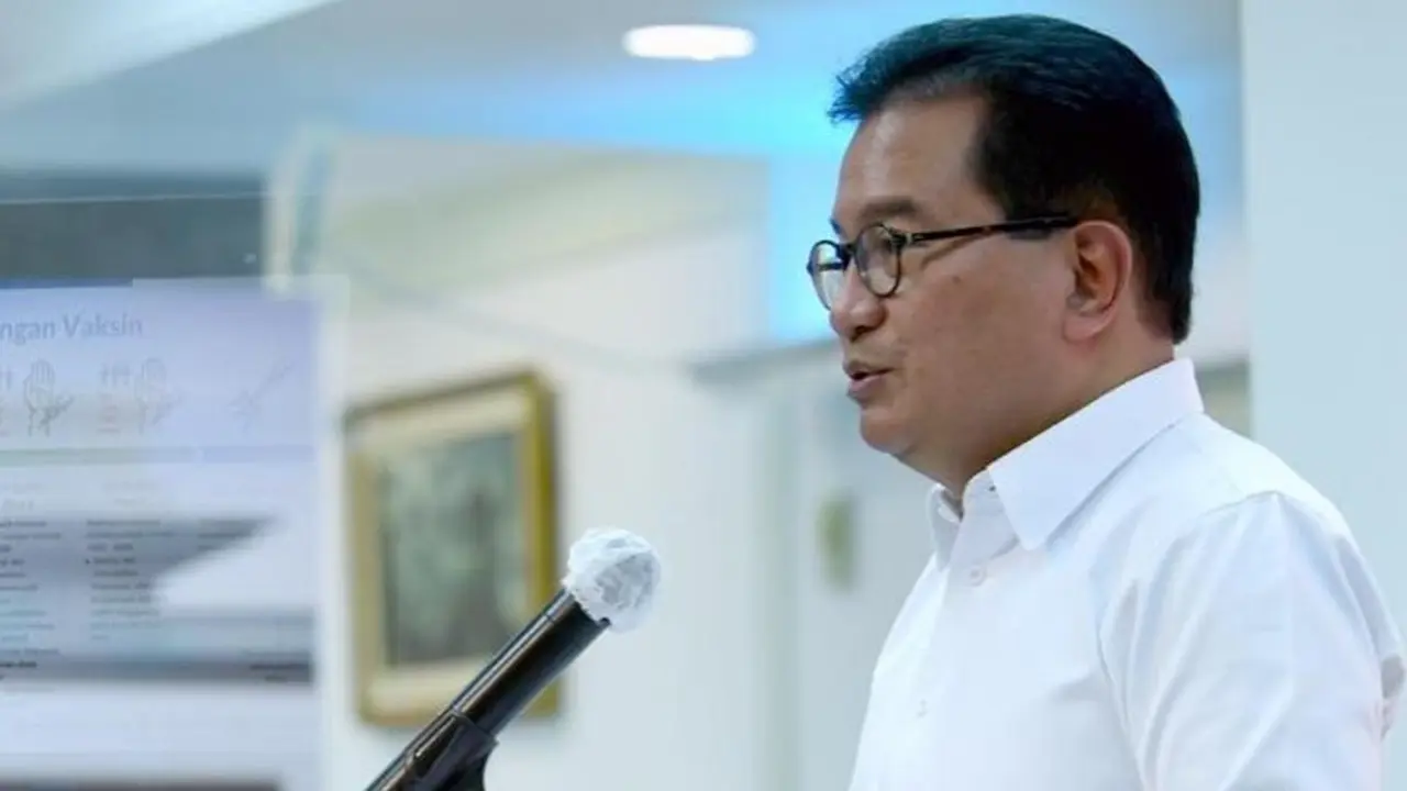 Wiku Adisasmito