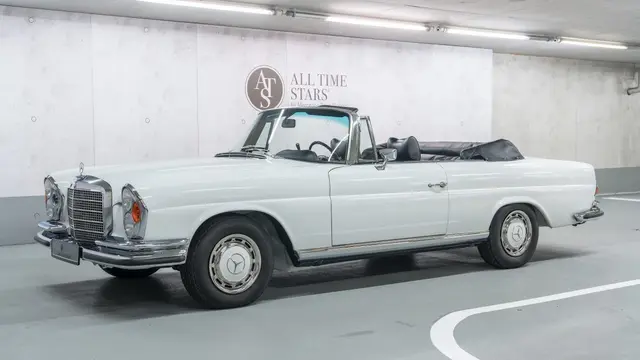 Mercedes-Benz klasik