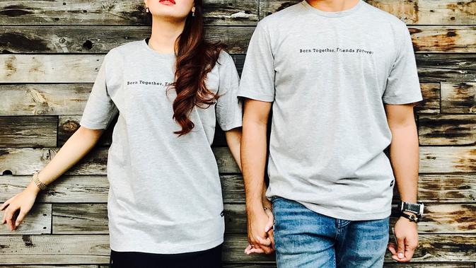 Roby Geisha, Hari Sumpah Pemuda Nikah Valentine Gugat 