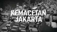Berbagai cara telah dilakukan pemprov DKI Jakarta untuk atasi kemacetan. Aturan lalu lintas beberapa kali diterapkan terlebih di ruas jalan utama ibukota.