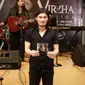 Virzha Luncurkan Album Ketiga, Suguhkan Karya-Karya Terbaik yang Pernah Dirilis. (ist)