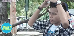 Ternyata banyak fans yang mendukung  Arnold Leonard untuk berkarya di musik. Lalu bagaimana cara Arnold membagi waktu antara musik dan sinetron?