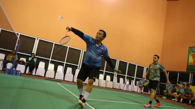 Menpora Imam Nahrawi