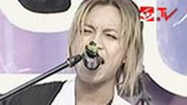 J-Rocks - Madu dan Racun