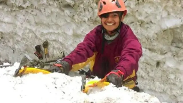 Shivangi Pathak