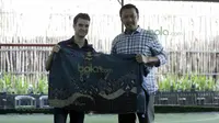 April, Pemerintah Indonesia Tentukan Sirkuit untuk MotoGP