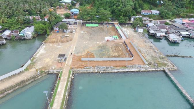 Berita Pos Lintas Batas Negara Hari Ini Kabar Terbaru Terkini Liputan6 Com