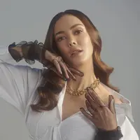 Chaty Sharon (Instagram/cathysharon)