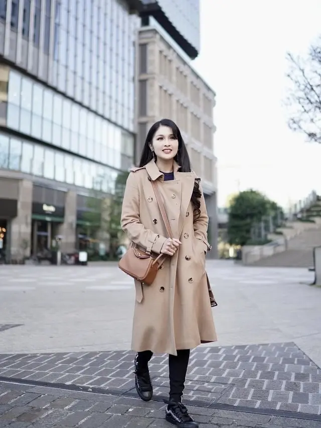 Sandra Dewi (@sandradewi88)