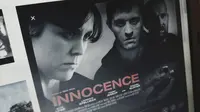 Film pendek Innocence (2019) diperankan Tommy Jessop aktor down syndrome.