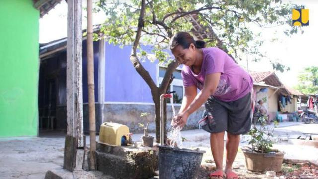 (Foto: Dok Kementerian PUPR)