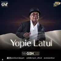 Yopie Latul (Foto: Instagram/@yopie.latul)