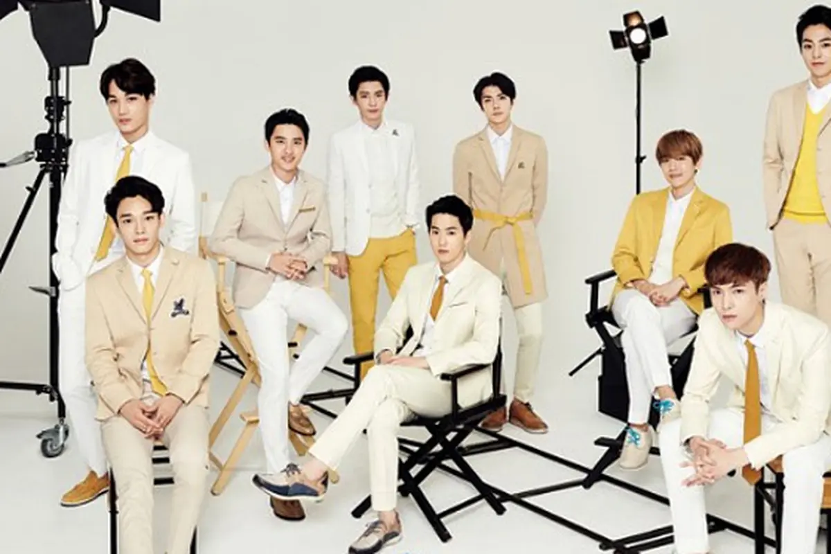 [Bintang] EXO