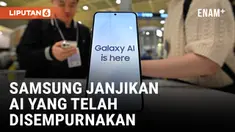 SAMSUNG GALAXY S25 MENJANJIKAN KAMERA YANG LEBIH BAIK DAN AI YANG DISEMPURNAKAN