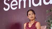 Perdana Rancang Koleksi Perhiasan Berlian, Maudy Ayunda Mengaku Sampai Tak Nyenyak Tidur