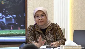 WNI Meninggal Tenggelam Saat Berenang di Danau Jerman