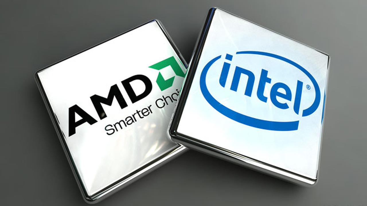 Fokus di Chipset Gaming, AMD Belum Berniat Masuki Bisnis Mobile