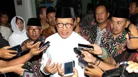 Menteri Agama, Lukan Hakim Saifuddin