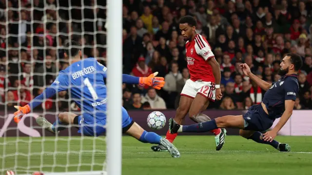 Arsenal