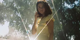 Pasangan kekasih Selena Gomez dan The Weeknd memang belakangan ini jarang muncul di hadapan publik, bahkan bisa dikatakan tidak pernah. Mengingat keduanya sama-sama sibuk berkarier di bidang musik. (Instagram/Selenagomez)