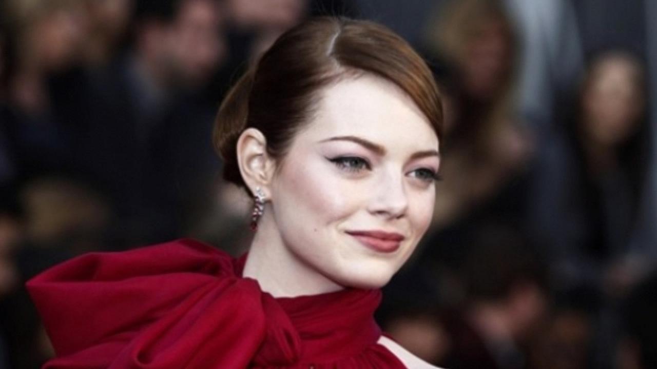 Emma Stone