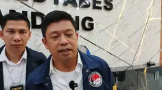 Akhir Bisnis Narkoba Pria Kembar di Bandung