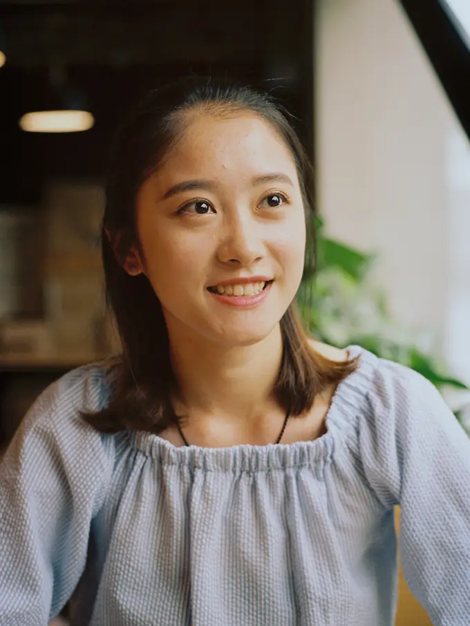 perempuan
