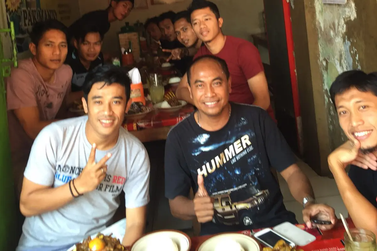 Arema Cronus