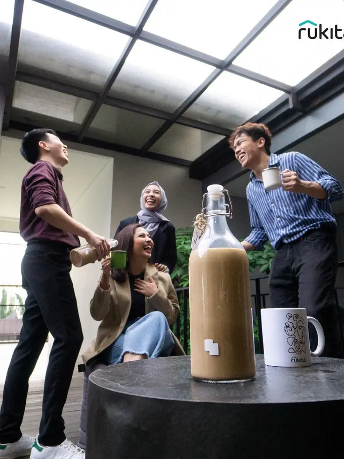 Cara Memelihara Kesehatan Mental Anak Kos Selama Pandemi COVID-19