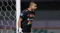 BRI Liga 1: Persebaya Membombardir Pertahanan Persija, Aji Santoso Salut Melihat Aksi Andritany